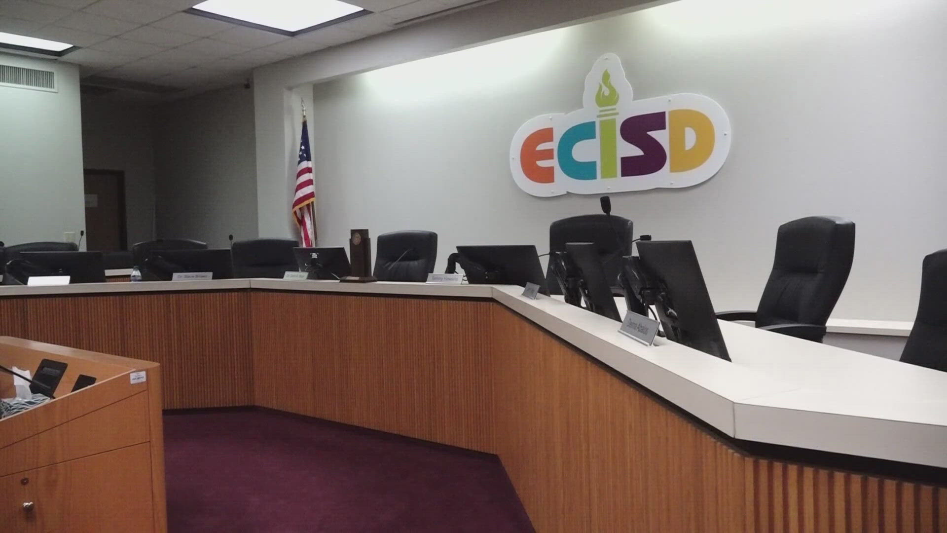 The district said they have closed the gap between their scores and the state averages in 3rd and 7th grade reading, language arts, math, 8th grade math and more.