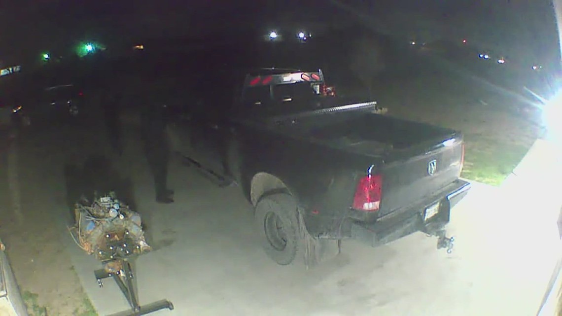 Greenwood area residents see frequent car burglaries - Vimarsana News