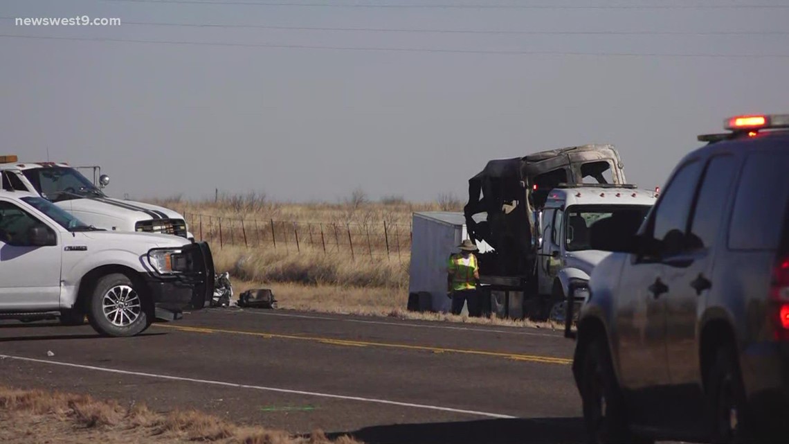 2009 Baseball All-Star killed in truck accident – Bowie News