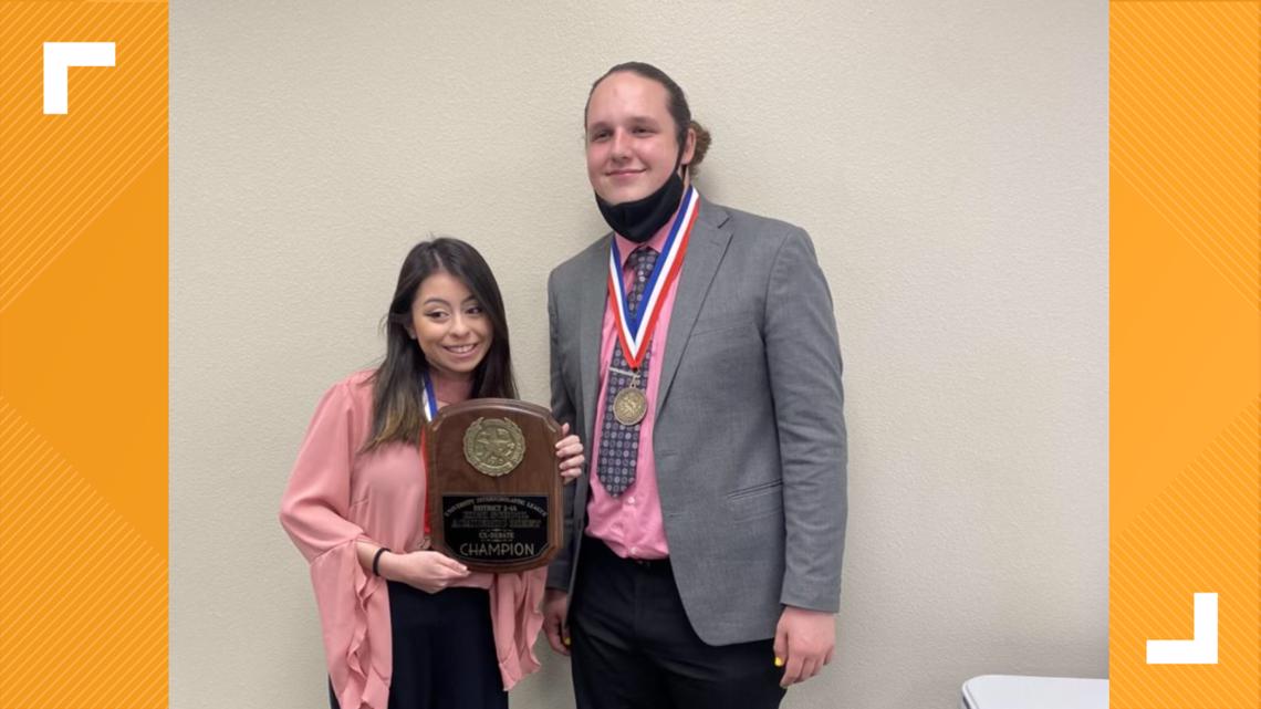 Andrews High School student heading to Yale on full ride scholarship - Vimarsana News