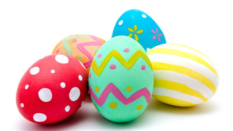 Offices closing for Easter weekend