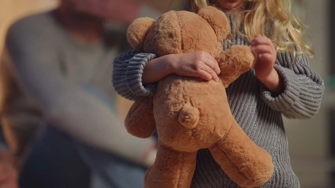 UTPB hosts teddy bear fundraiser to support children in crisis ...