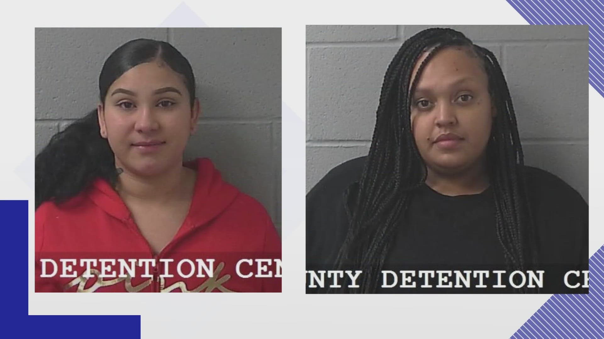 Two Arrested After Plotting To Smuggle Narcotics Into A Prison In Hobbs