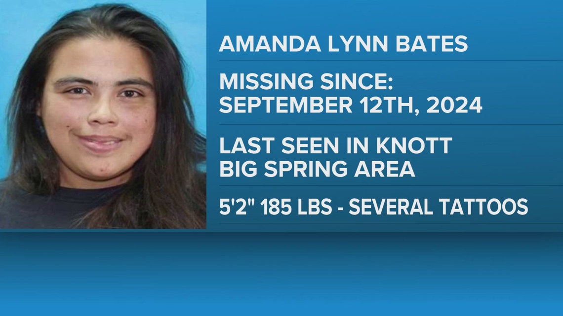 Authorities seek public’s help in search for missing Howard County ...