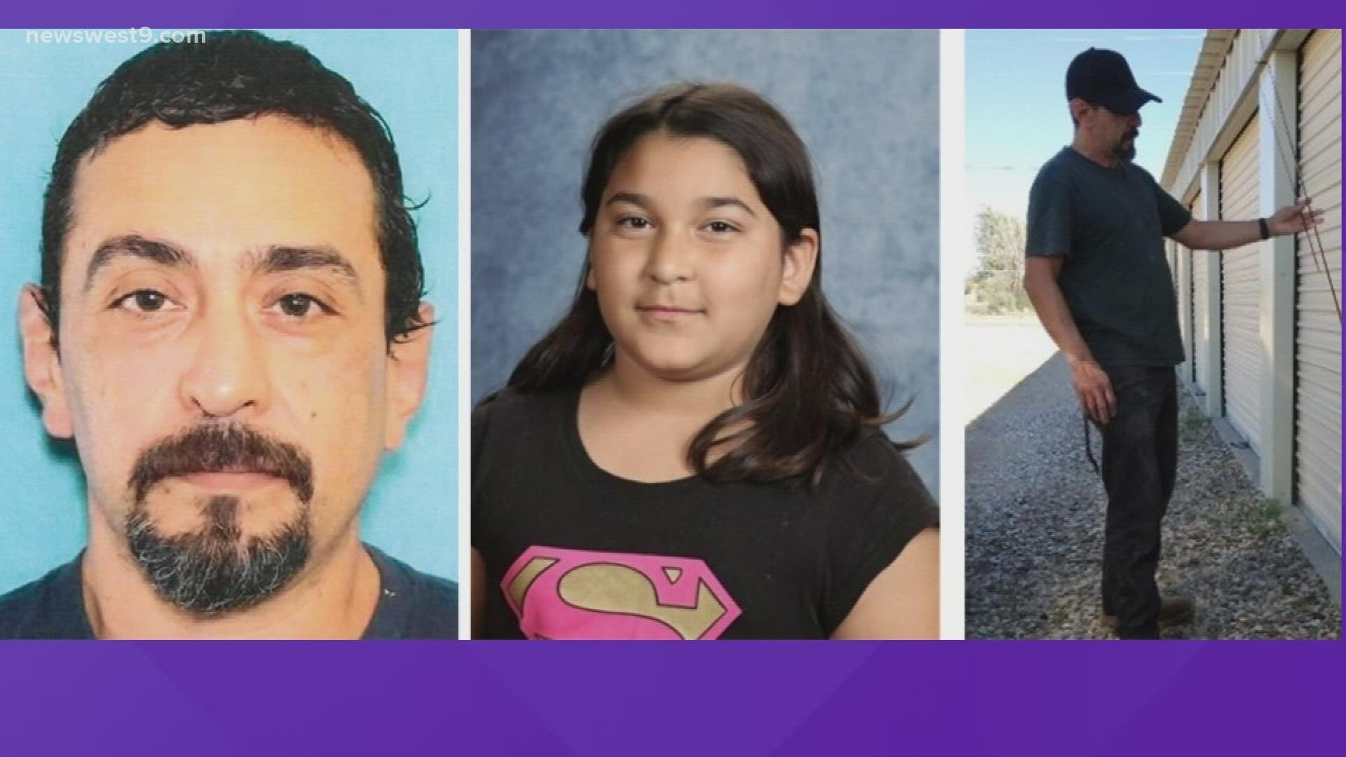 The two are from Fort Stockton and were last seen on Jan. 28.