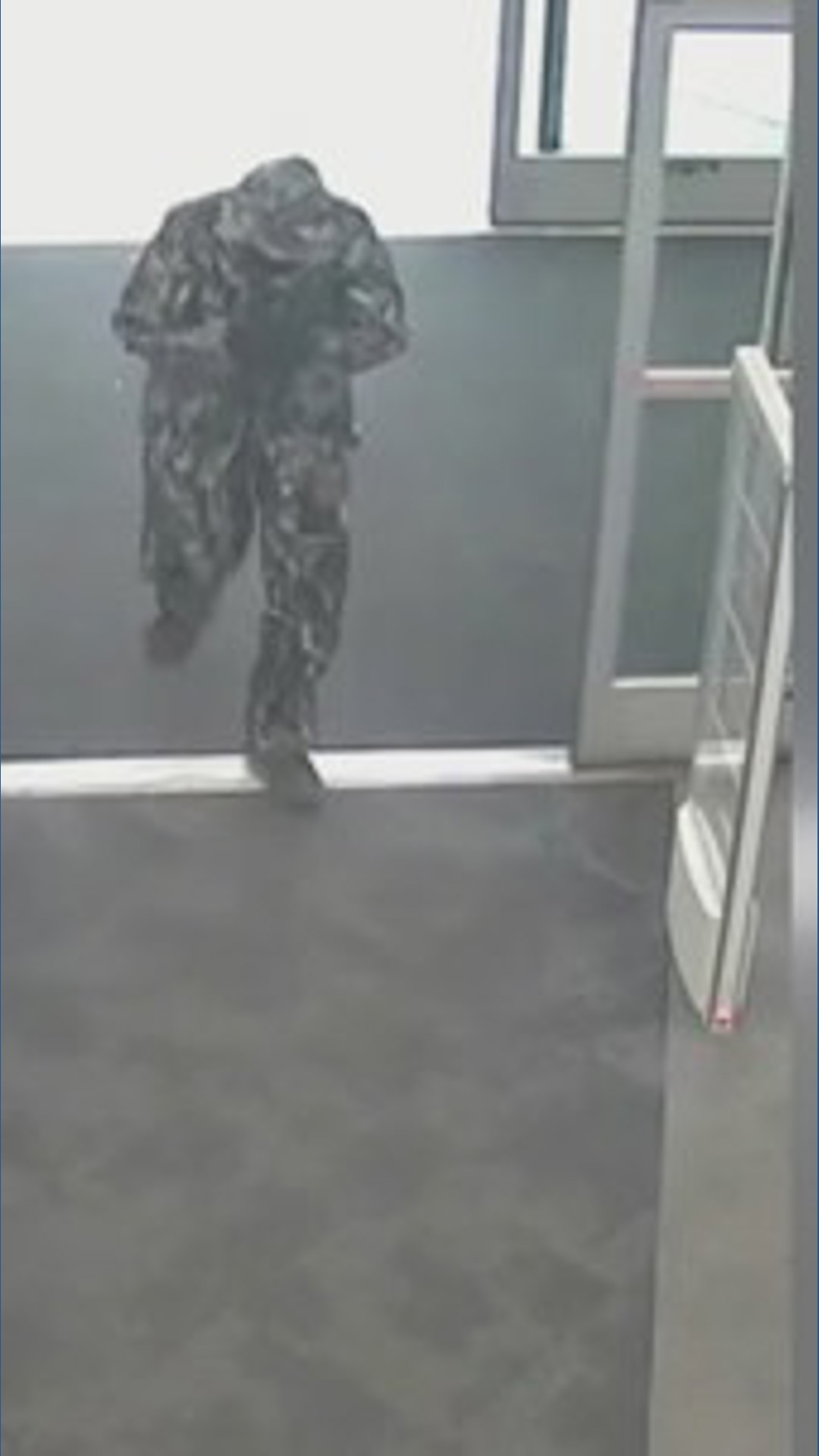 Odessa robbery suspect at large; OPD seeking information from the ...