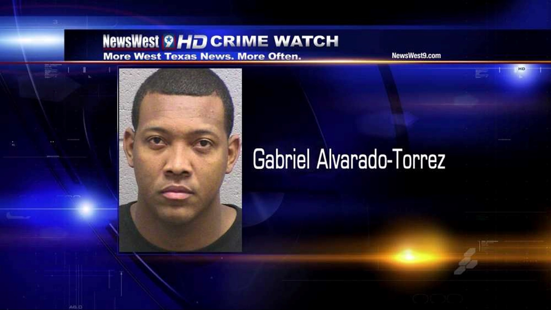 Midland Man Sentenced to 10 Probation After Being Charged With Child ...