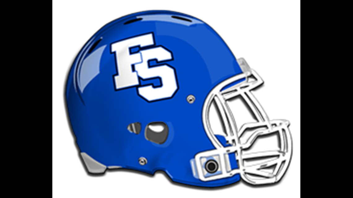 Fort Stockton Panthers - 2021 Varsity Football Schedule 