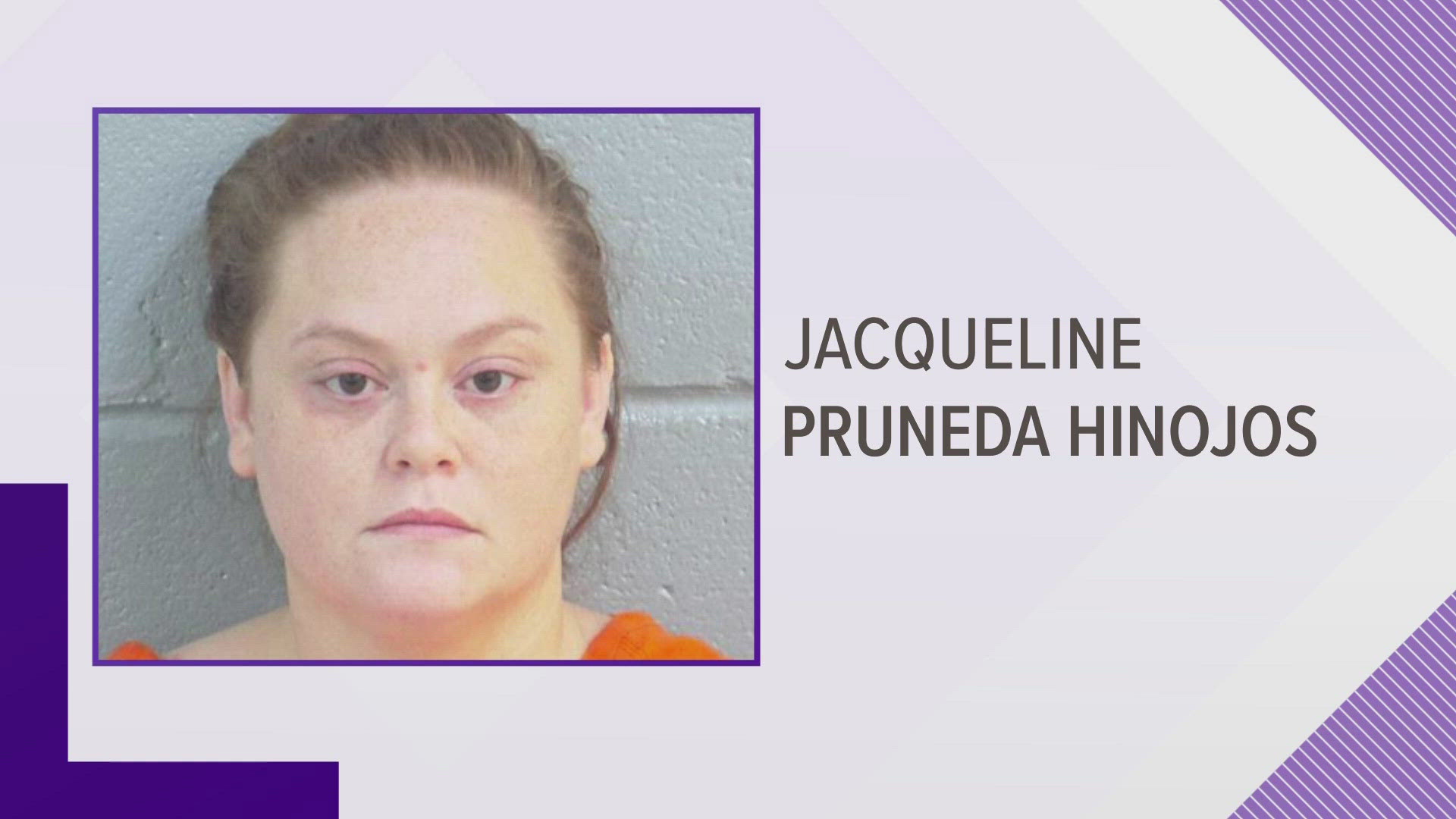 Family members on scene told Midland County Sheriff's Office deputies that there was possible physical abuse against a juvenile committed by the juvenile's mother.