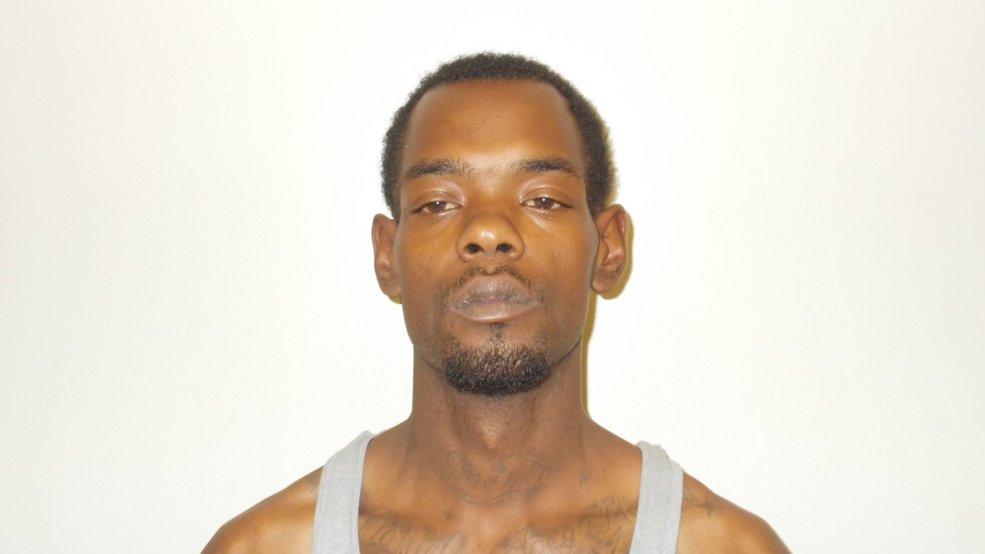 Big Spring police arrest suspect accused of murder | newswest9.com