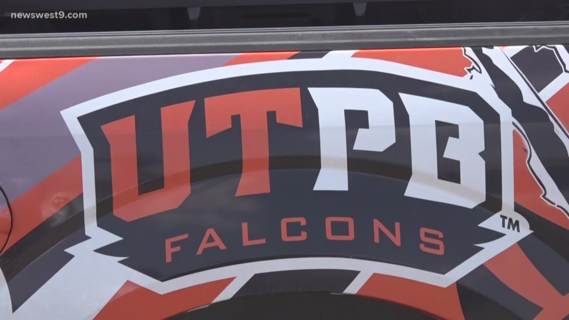 UTPB is trying to make sure that its international students have the opportunity to stay here and get their degree.