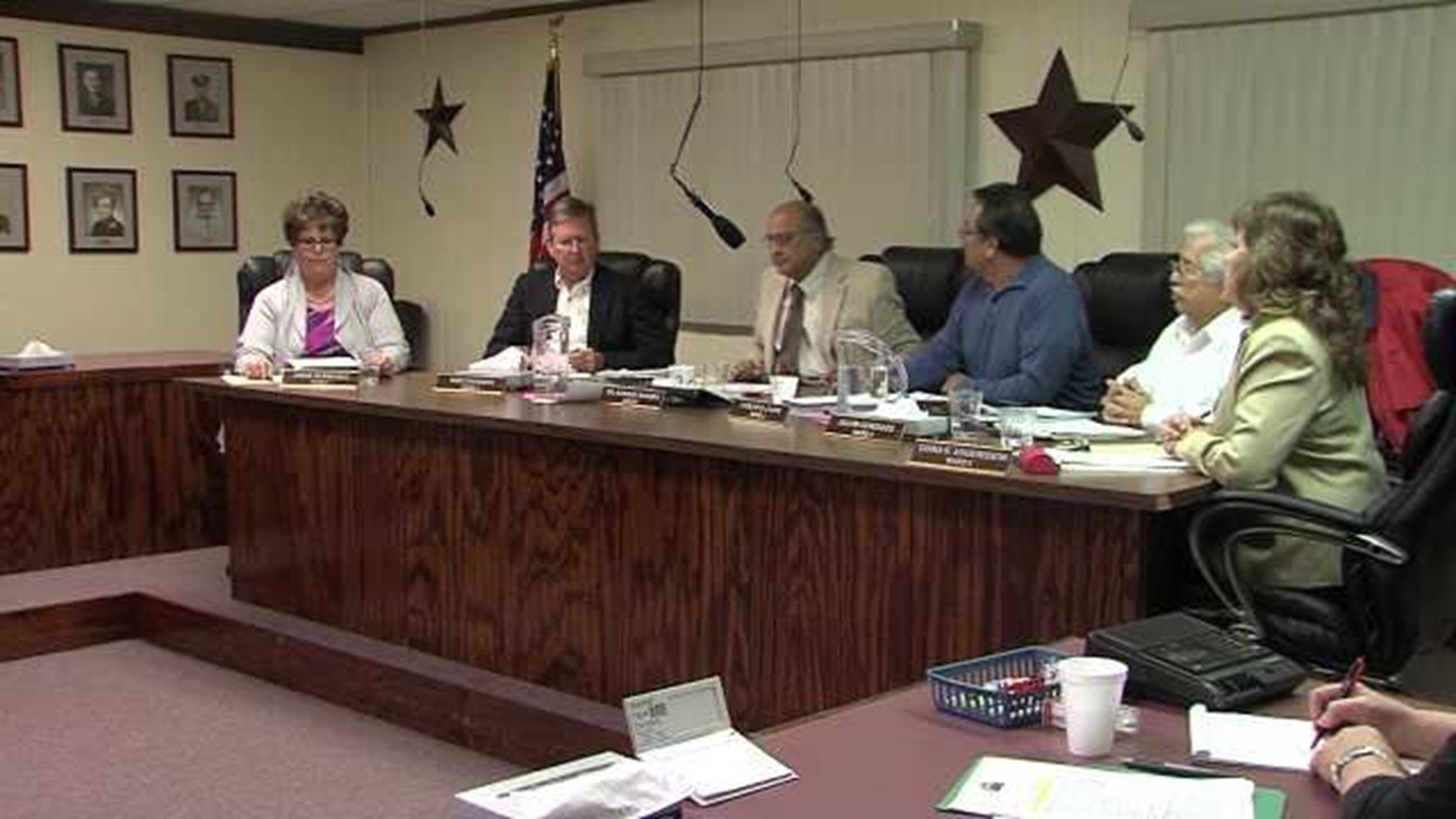 Alpine City Council Meeting Leads to War of Words Between Mayor