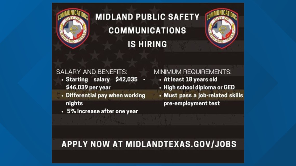 Midland Public Alert Manual