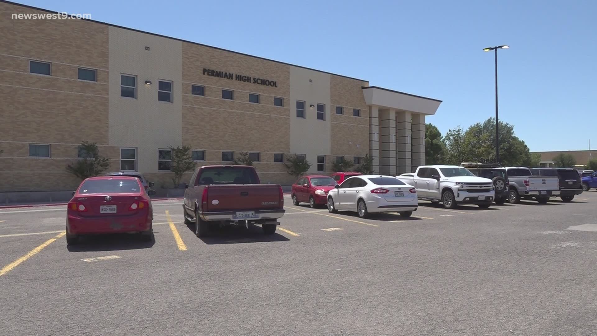 ECISD is faced with a unique re-opening plan for the start of the 2020-2021 school year as the majority of students will begin the year learning online.