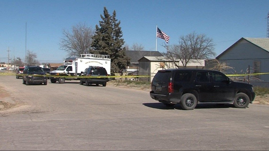 Eunice police release details in first deadly shooting since 2006