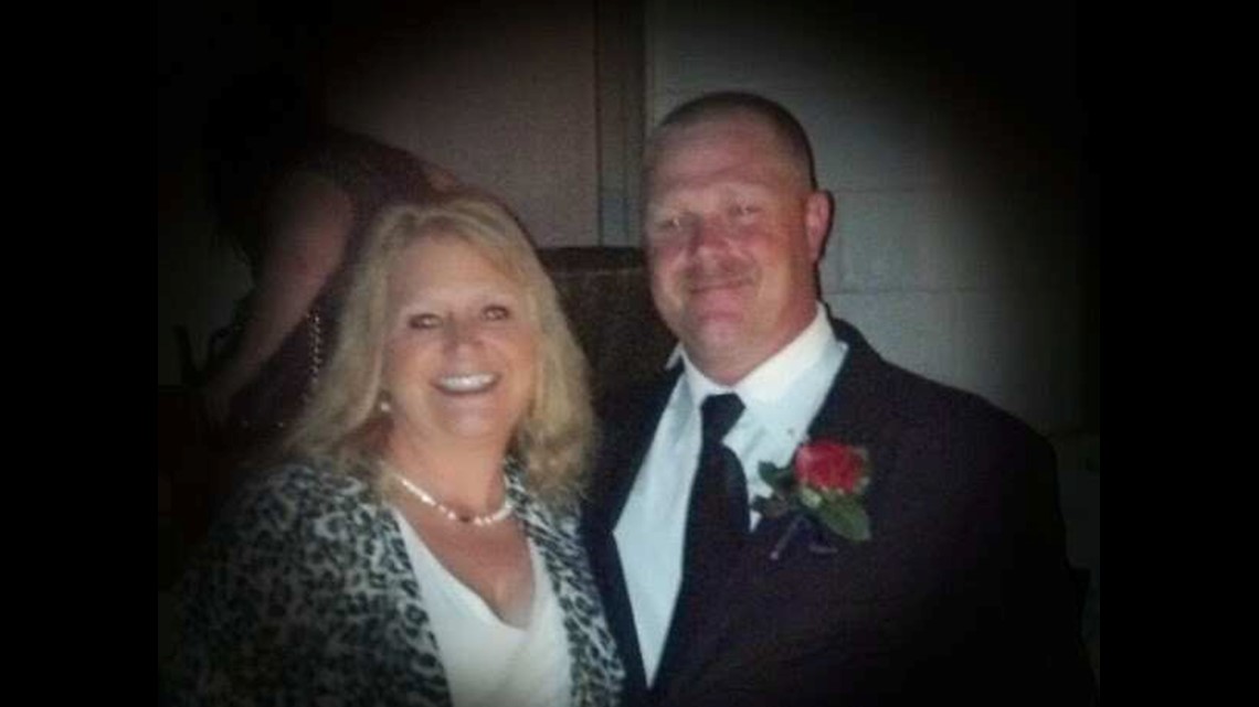 Sean Monahans Wife Get Ready To Be Amazed By Their Romance - t28q585