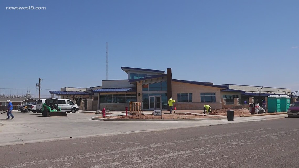 Downtown Odessa announces 2019 Parade of Lights float winners