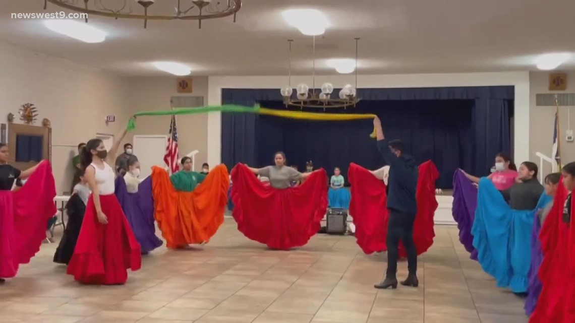 Hispanic Cultural Center of Midland hosts 16th annual Mariachi and ...