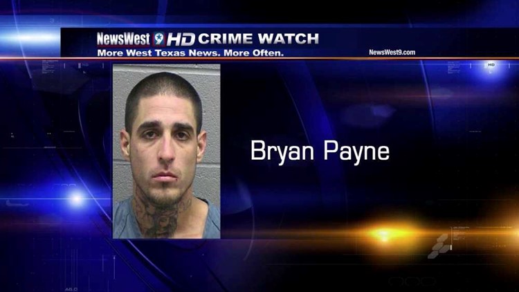 Odessa Armed Robbery Suspect Arrested | newswest9.com