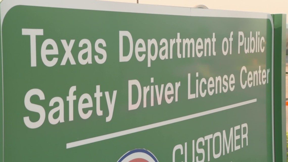 Midland woman speaks on driver's license issue - Vimarsana News