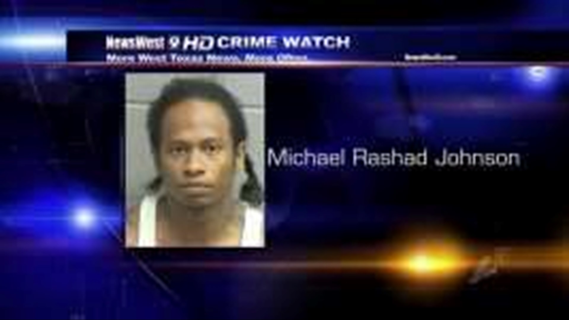 Arrest Made in Connection With Deadly Odessa Motel Shooting | newswest9.com