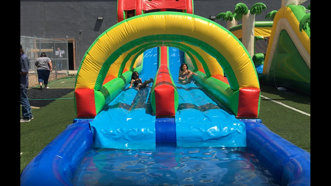 Big Spring YMCA opens a solution to help beat the summer heat