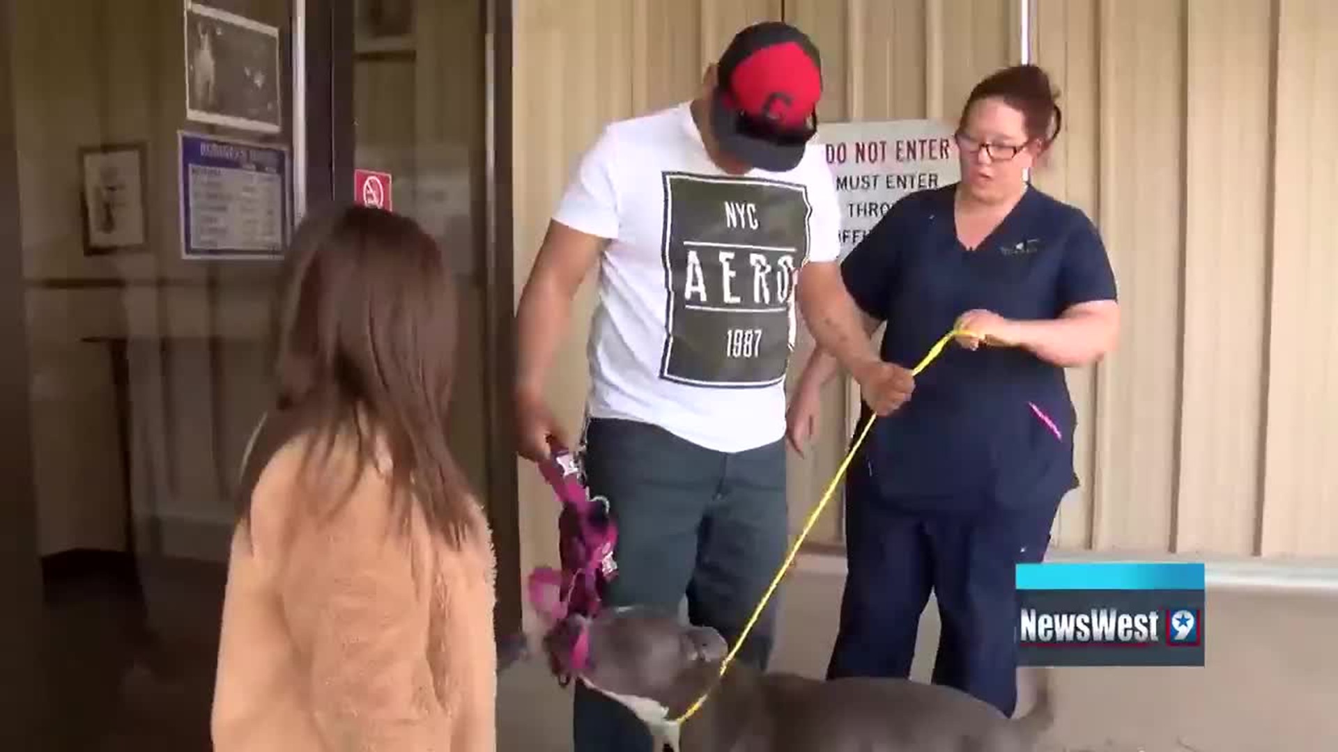 Ector County Tax AssessorCollector Barbara Horn retires