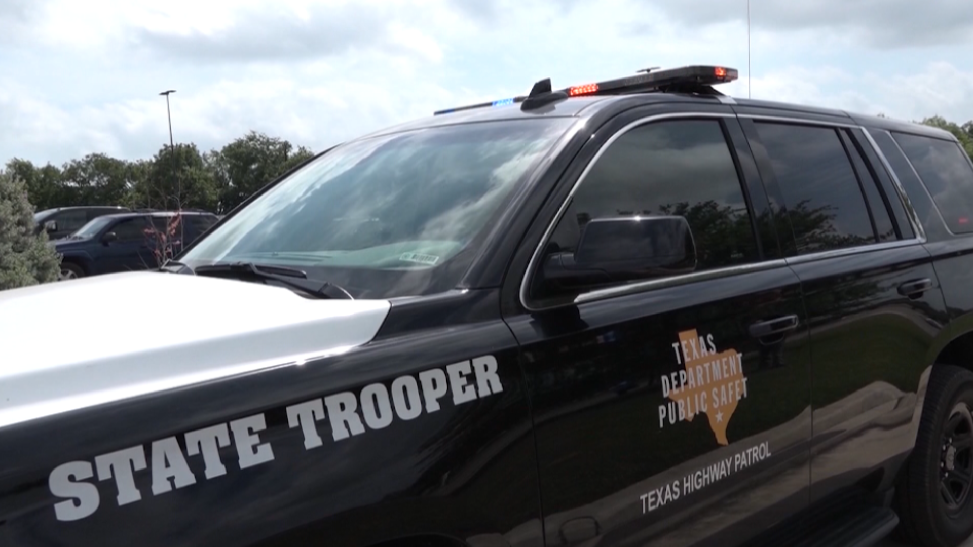 From Aug. 19 through Sept. 5, the DPS will be increasing their total Texas Highway Patrol Troopers on the road.