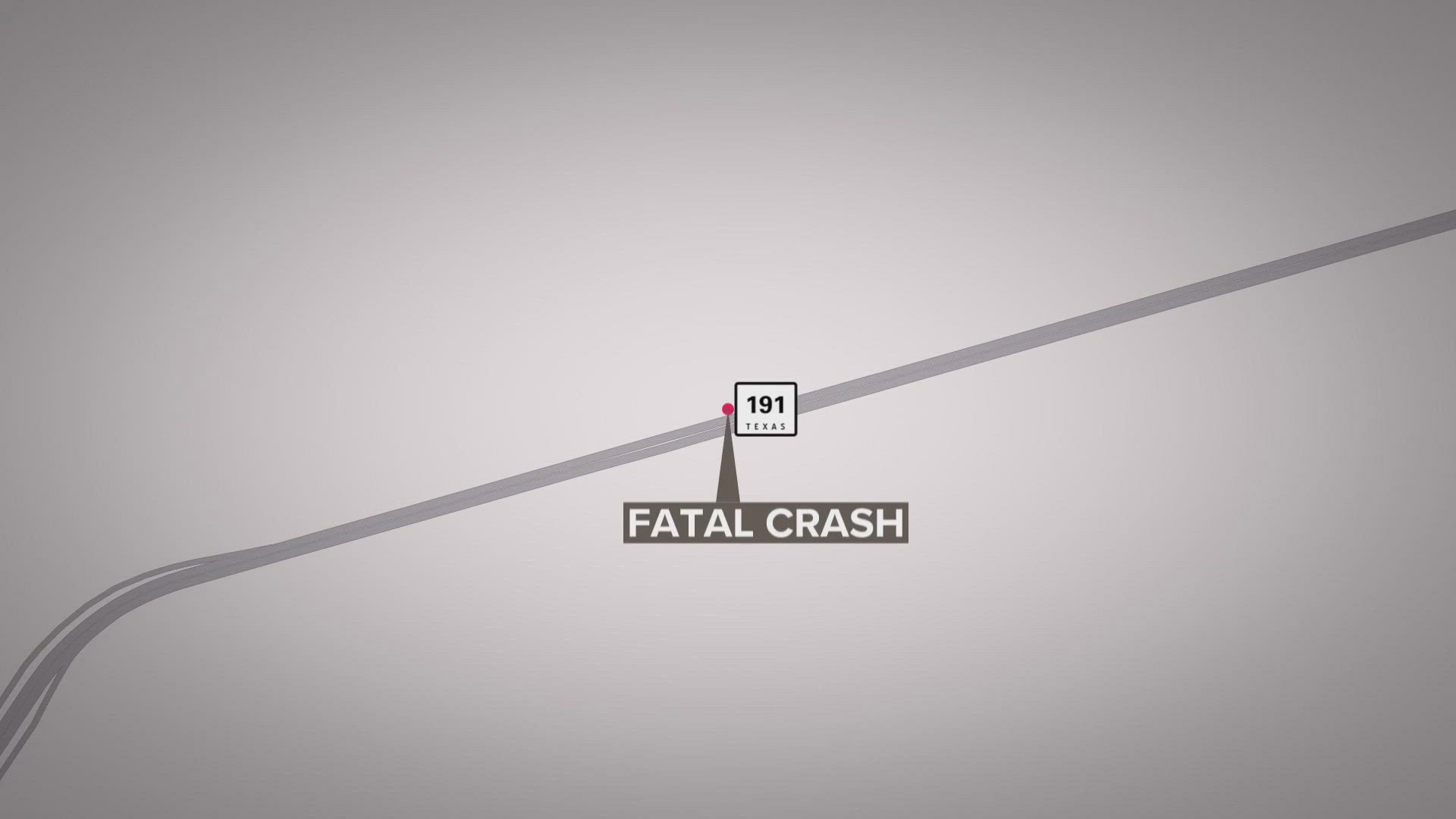 Midland Police responded to an accident in the 8700 block of State Highway 191, according to a press release from the City of Midland.