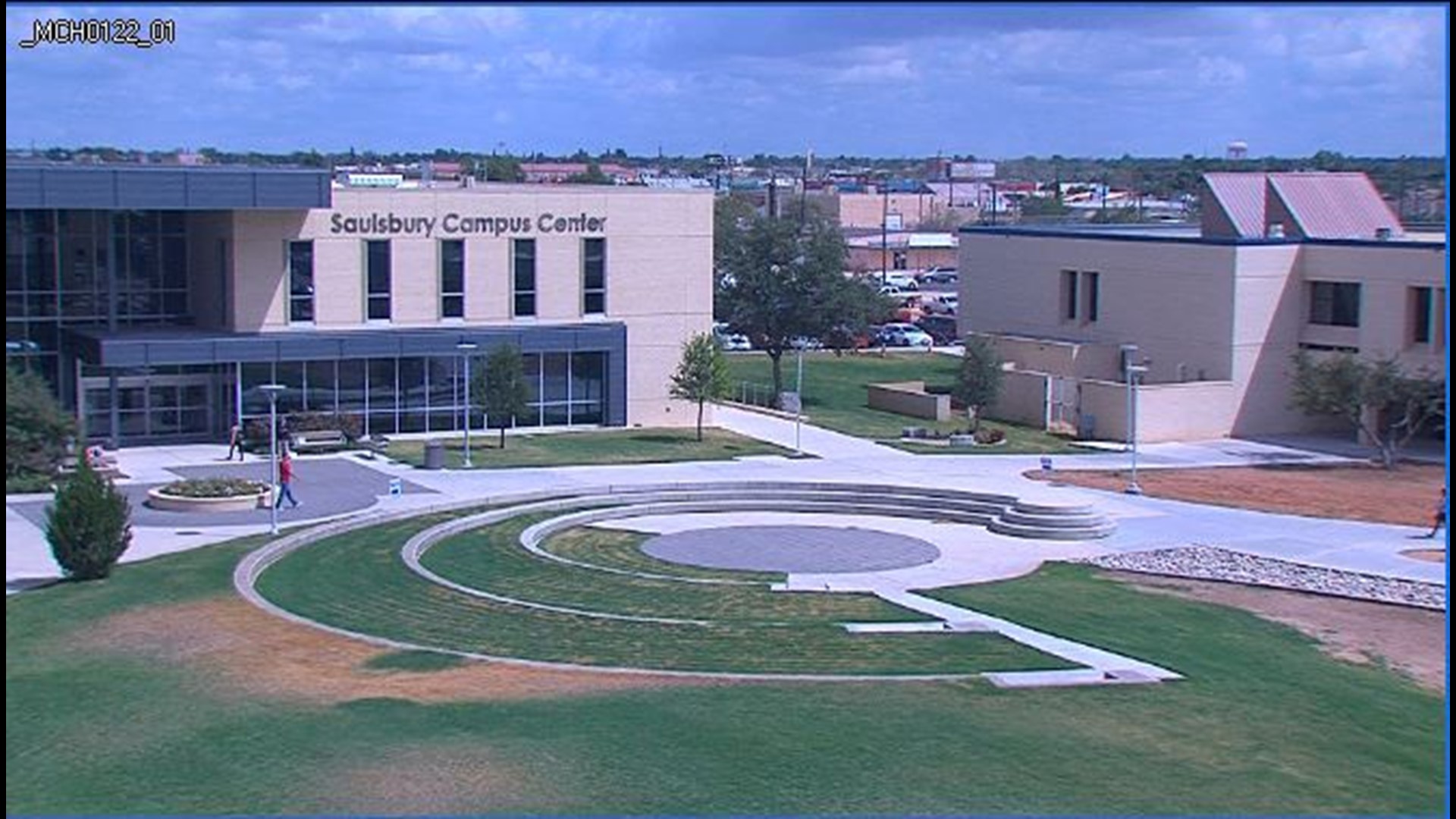 Odessa College expands their campus, enrollment