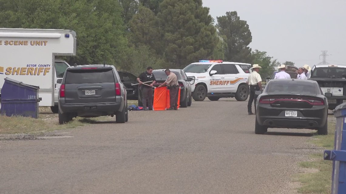 What we know and are trying to find out about the murder victim in West ...