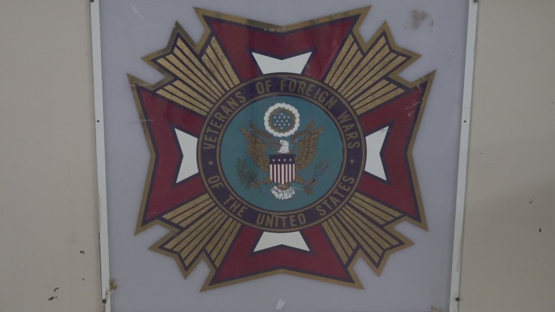 Big Spring VFW Post 2013 calls for more young veterans to join