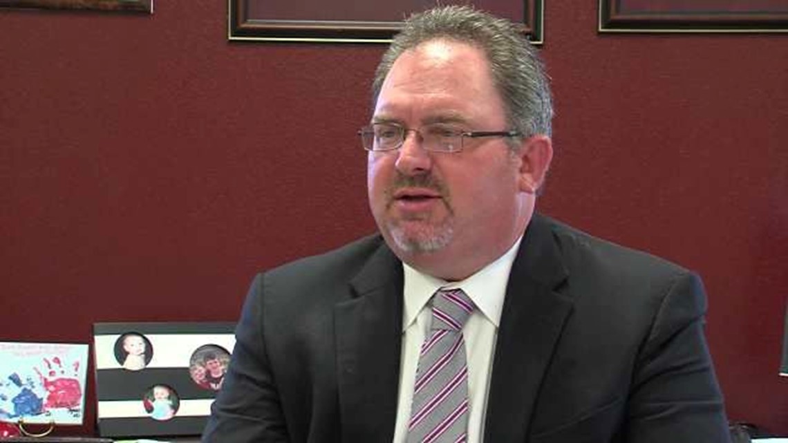 Ector County District Attorney Speaks Out After Recent Killings of