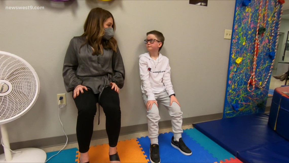 Boy fights Legg-Calve-Perthes disease at PBRC - Vimarsana News
