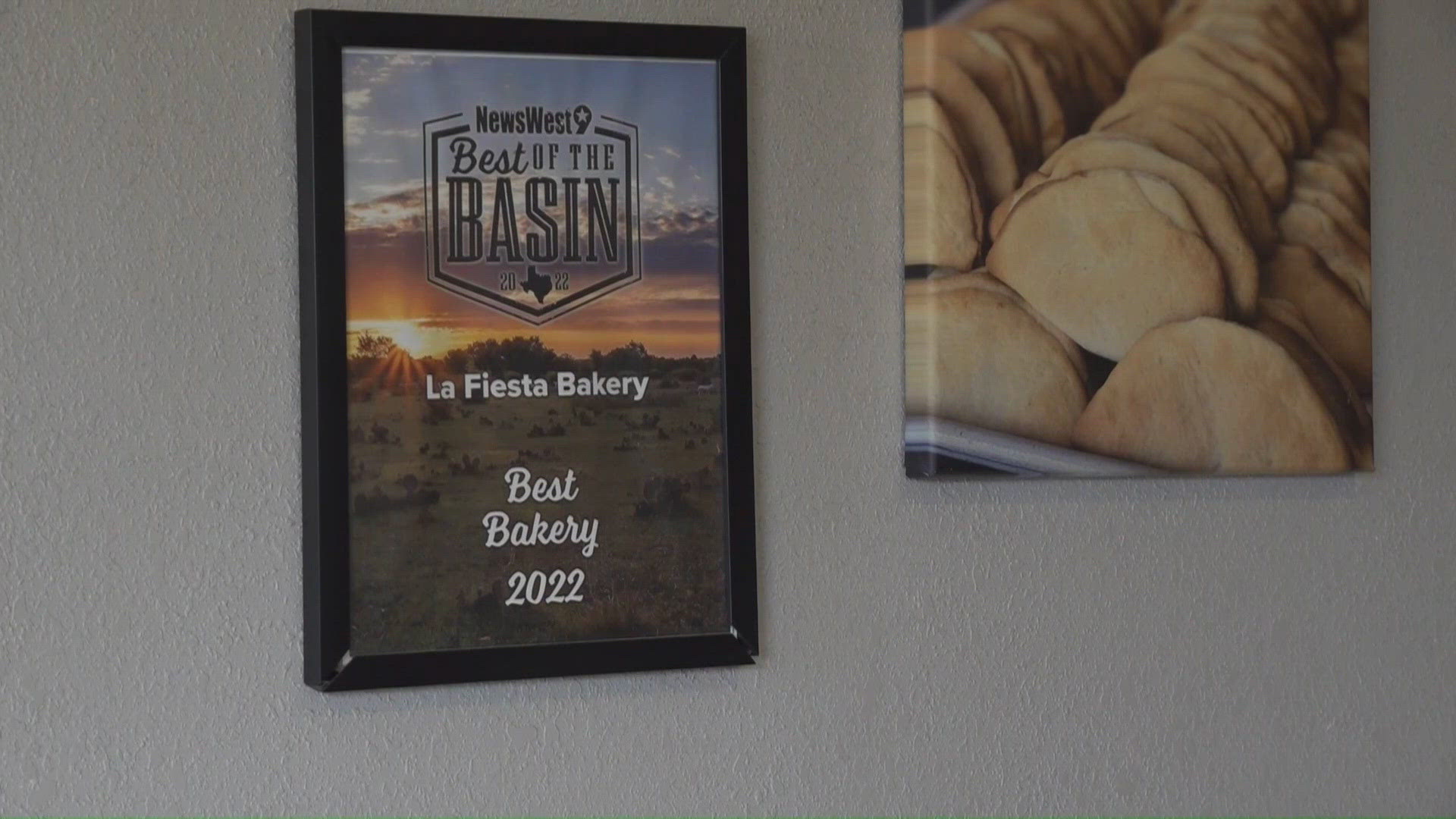Service Offering Rich Picture Examples La Fiesta Bakery to honor late Victor Lopez at Día de los Muertos ...