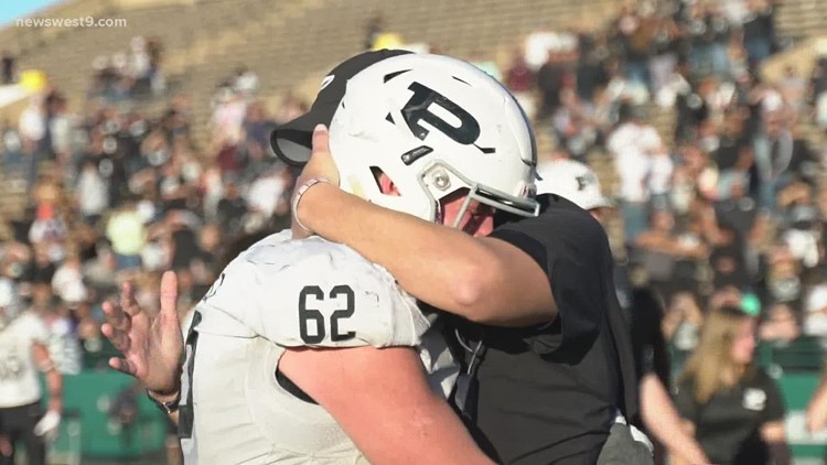 Permian loses a tough one to Euless Trinity 28-17
