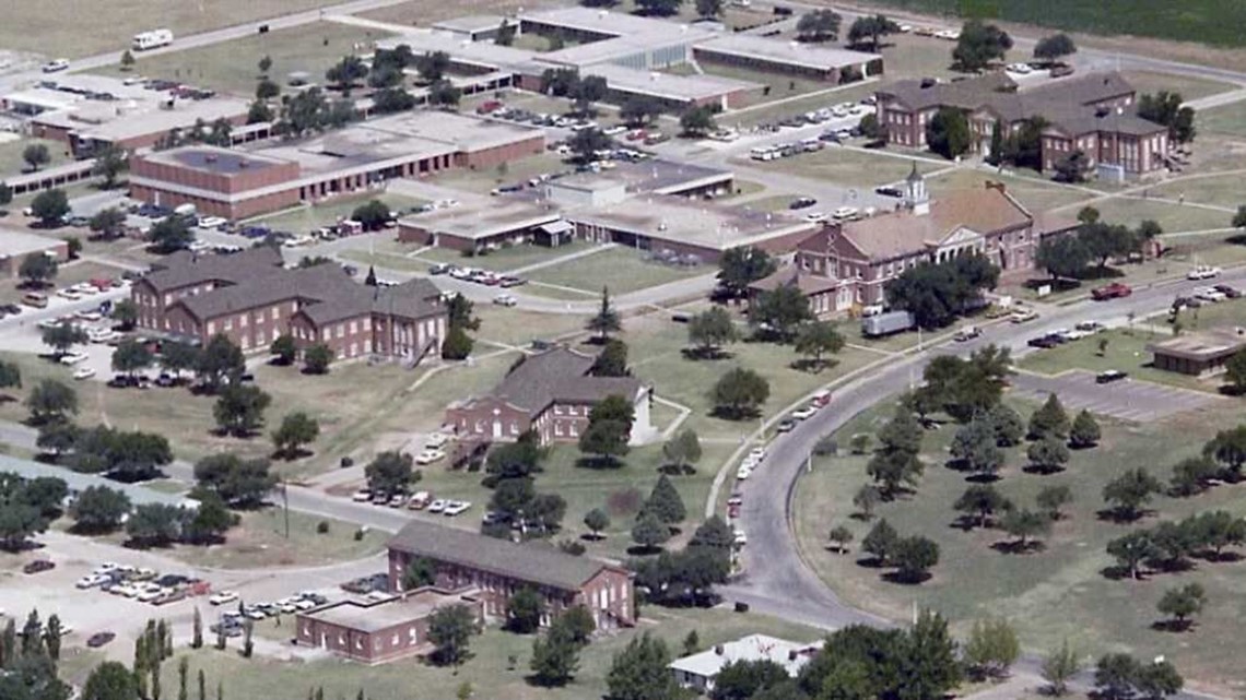 Big Spring State Hospital to Host Public Reception