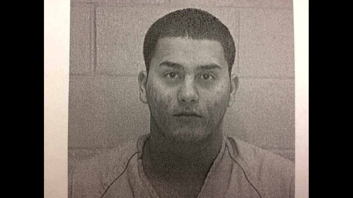 Two Men Arrested in Odessa in Connection With String of Armed Robberies ...