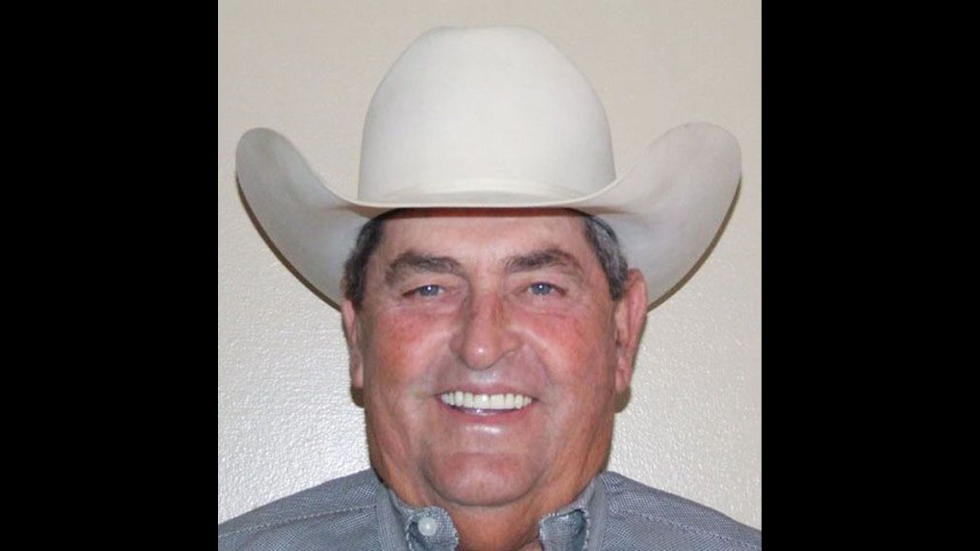 Tom Chapman wins Pecos County Commissioner race after coin flip