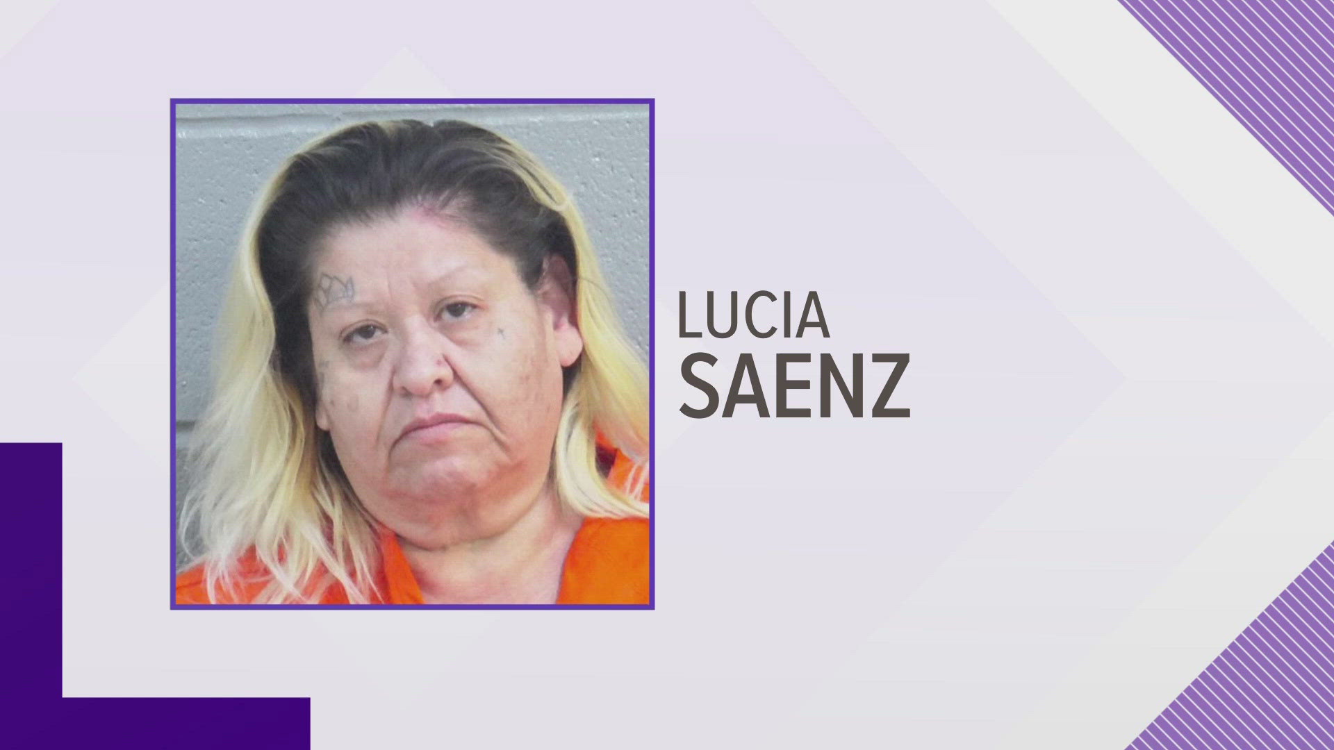 Midland woman arrested for meth and cocaine possession | newswest9.com