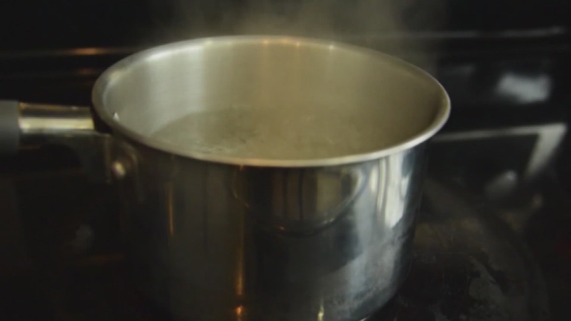 Just two days after a boil water notice rescinded, Colorado City is under another boil water notice.