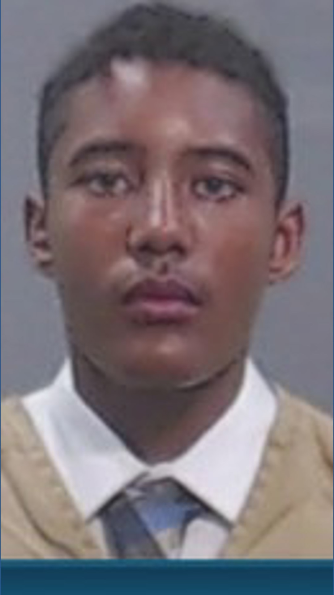 15-year-old accused of committing 'deliberate' triple murder in Odessa ...