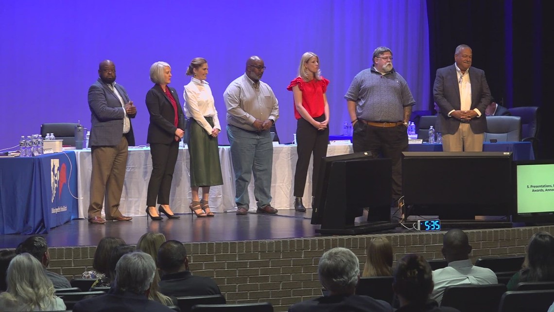 Midland ISD forms bond advisory committee with election day right