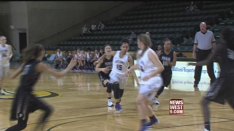 High School Basketball Tuesday Newswest9 Com