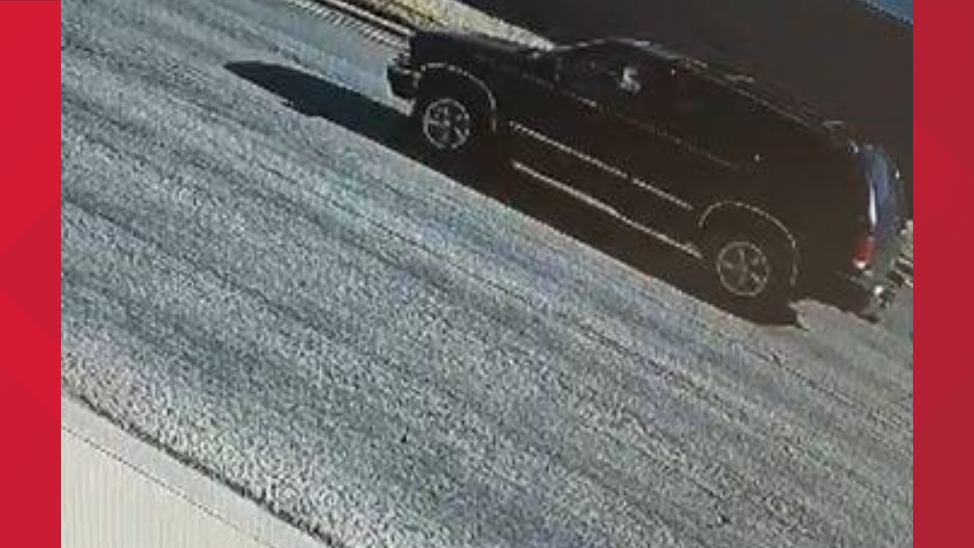 Big Spring Crime Stoppers asking for help locating theft suspect ...