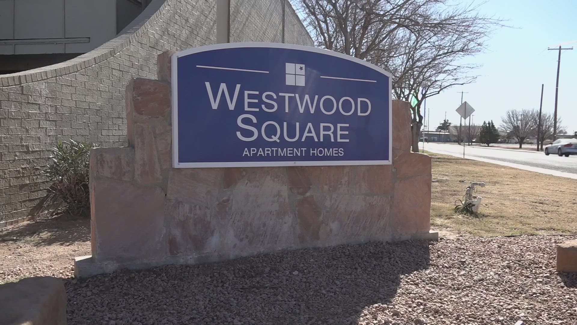 23-year-old Isaac Beseril and 24-year-old Pamela Melendez were arrested after drugs and weapons were found in a Westwood Square apartment.