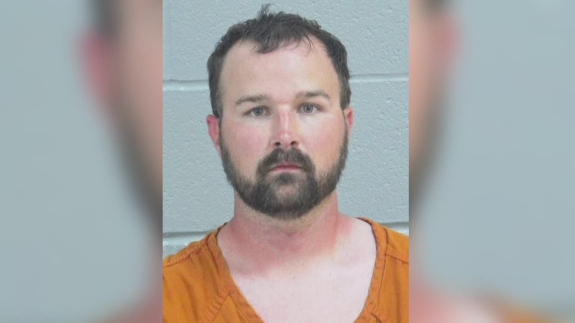 Former Midland Youth Minister Corey White pleads guilty to child porn charges | newswest9.com