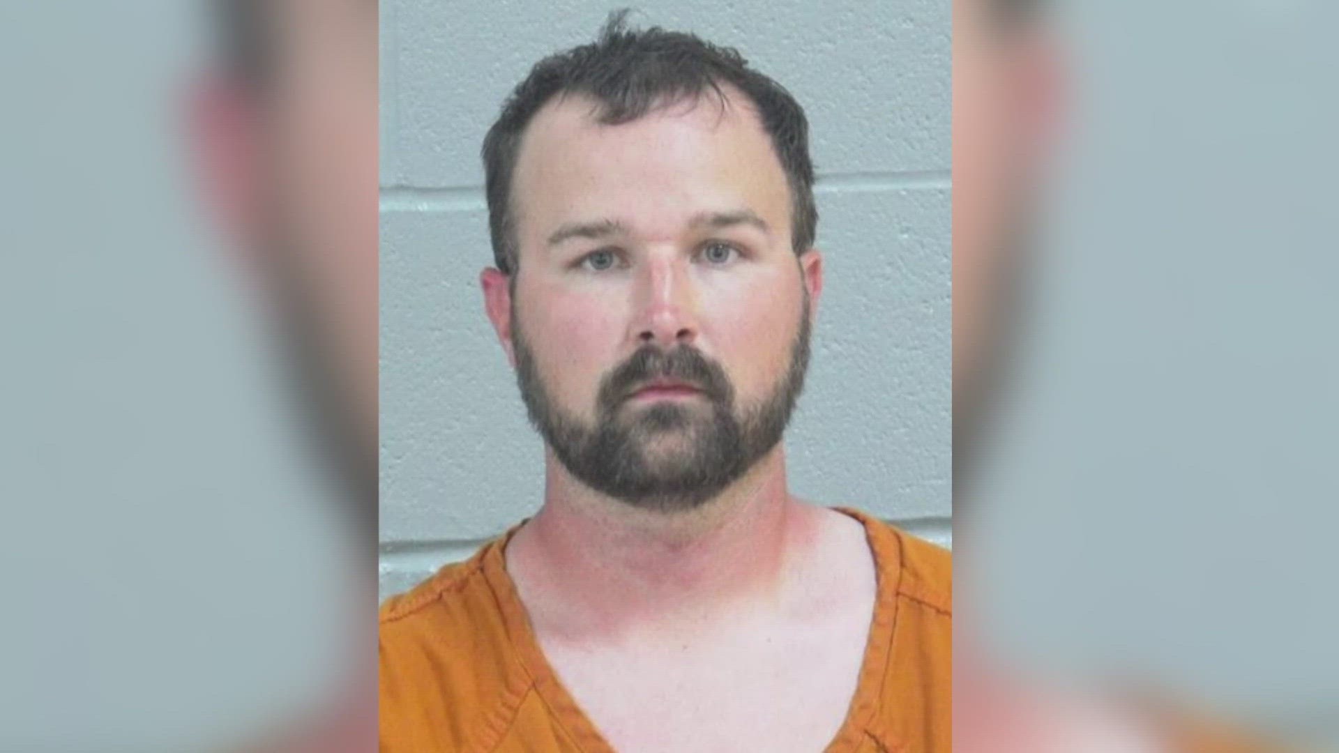 The 33-year-old former Midland youth pastor could face 10 years max in prison and up to life of supervised released.