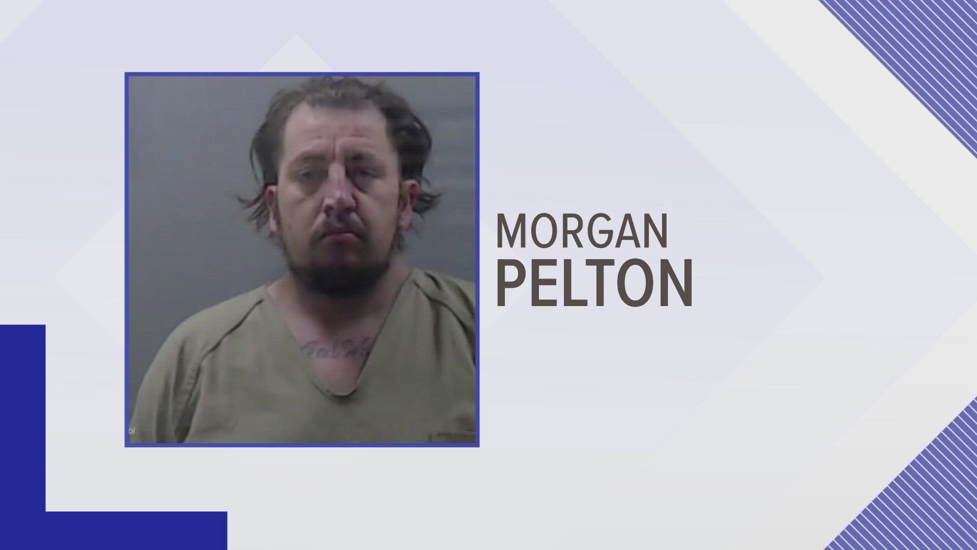 Third suspect arrested in connection with Second Chance Fellowship ...
