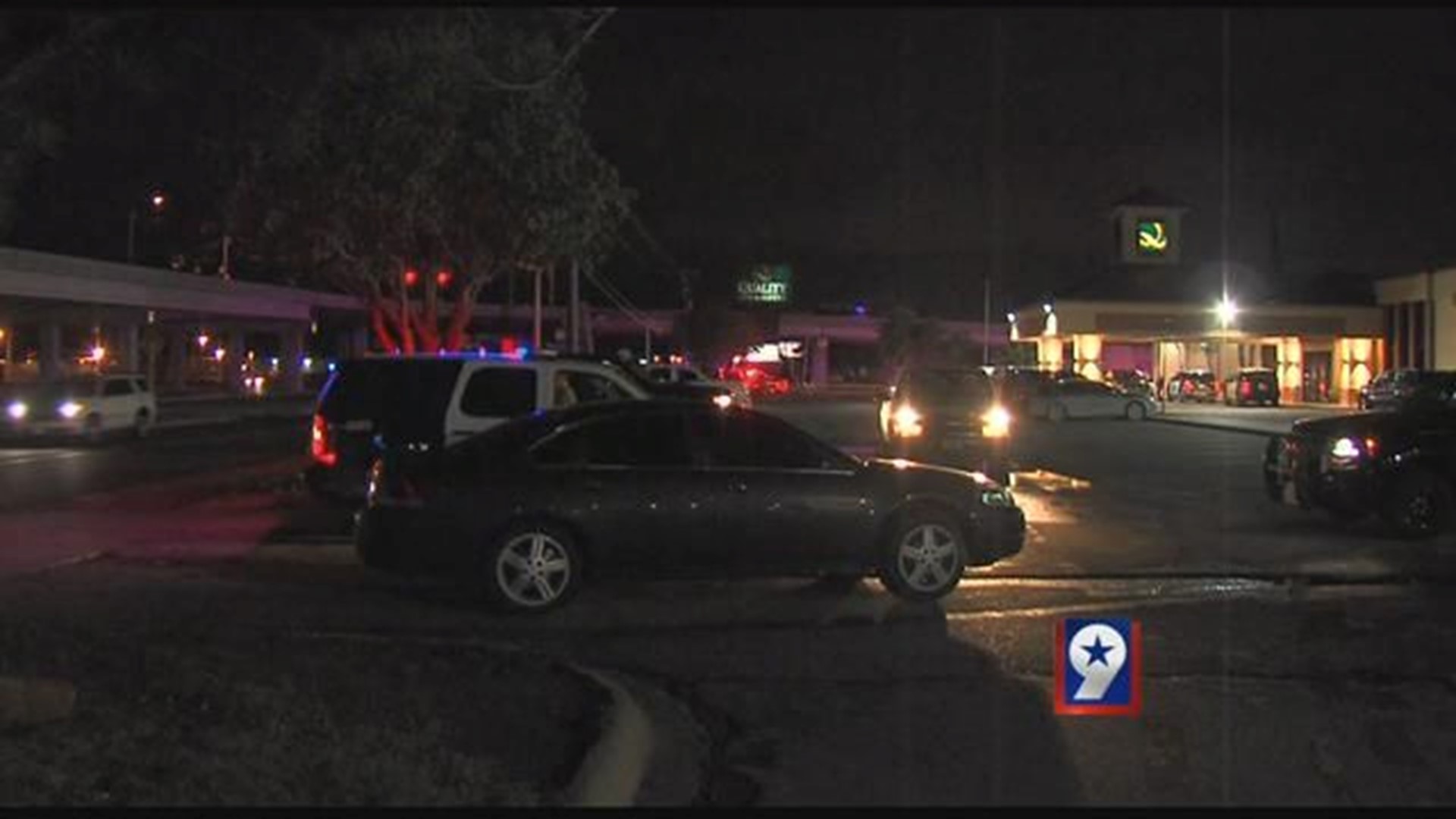 Man killed in Odessa shooting identified | newswest9.com